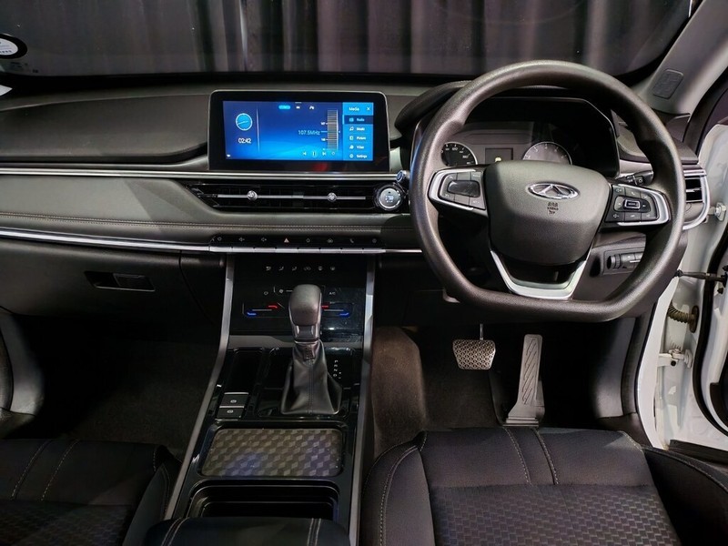 Chery Tiggo 4 Pro - LisaCars - Image 14