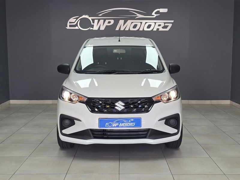 Suzuki Ertiga - WP Motors - Image 2