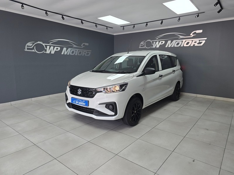 Suzuki Ertiga - WP Motors - Image 3