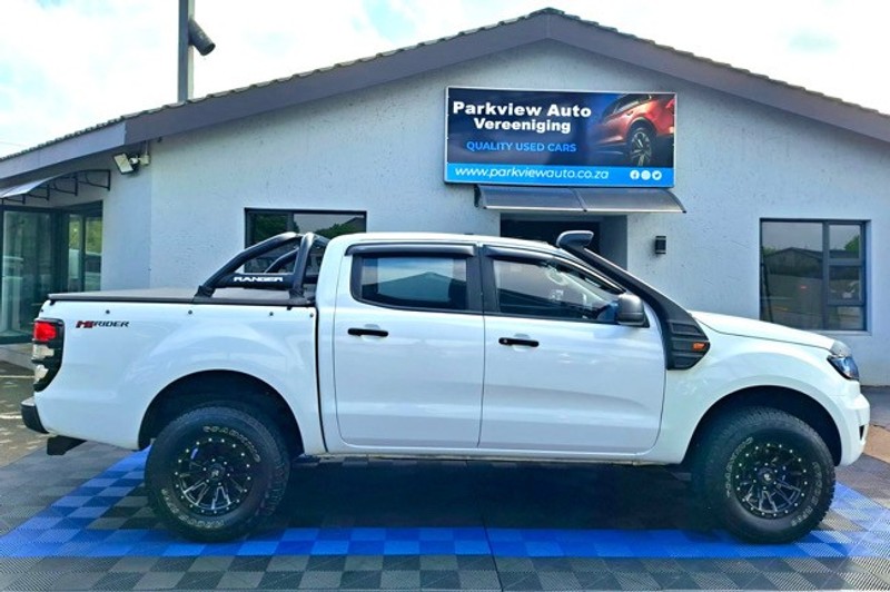 Ford Ranger - Parkview Auto Vereeniging - Image 30