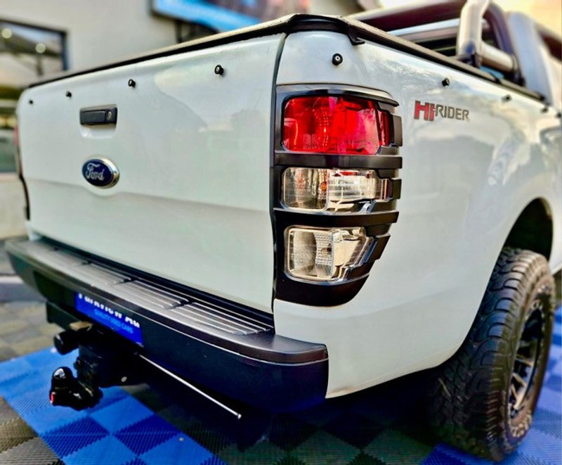 Ford Ranger - Parkview Auto Vereeniging - Image 29