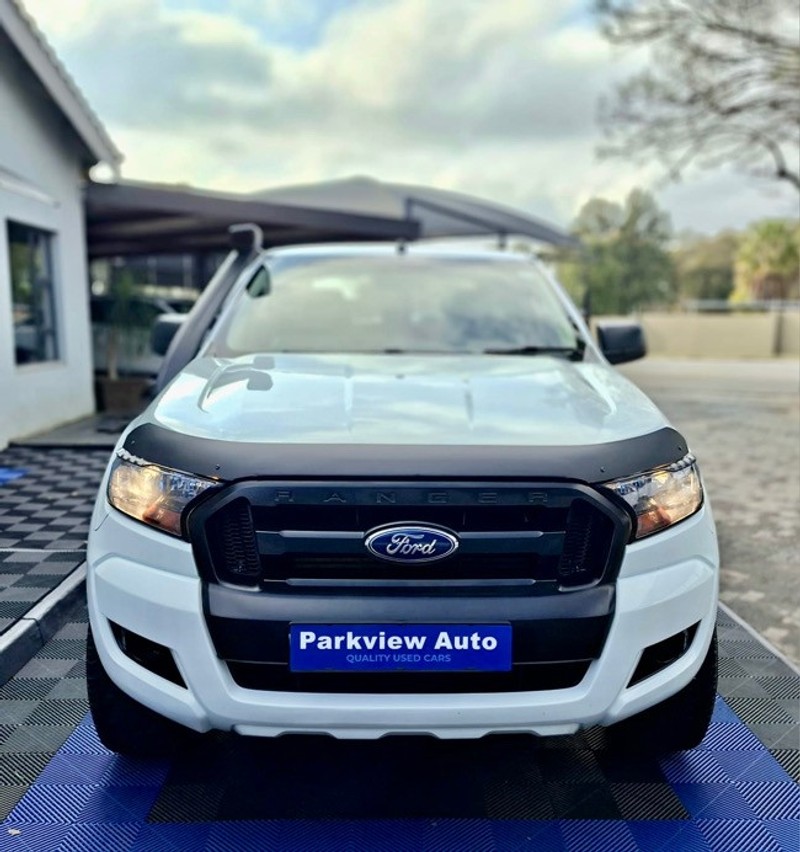 Ford Ranger - Parkview Auto Vereeniging - Image 2
