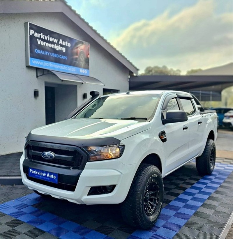 Ford Ranger - Parkview Auto Vereeniging - Image 1