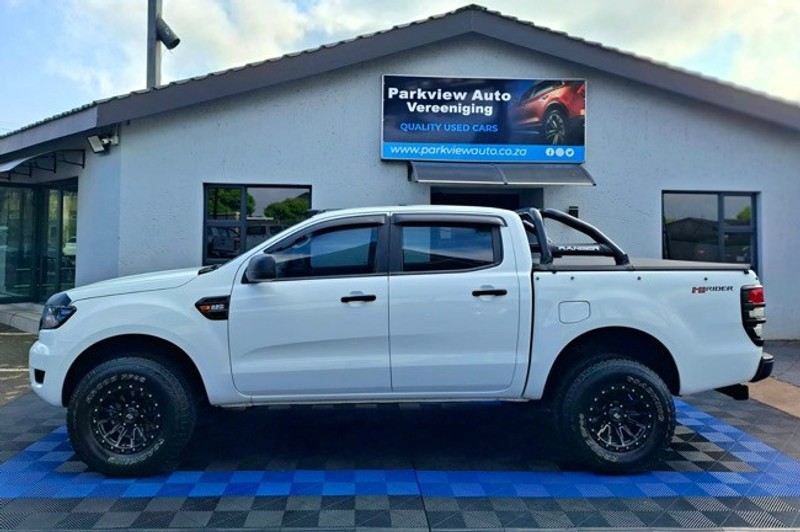 Ford Ranger - Parkview Auto Vereeniging - Image 5