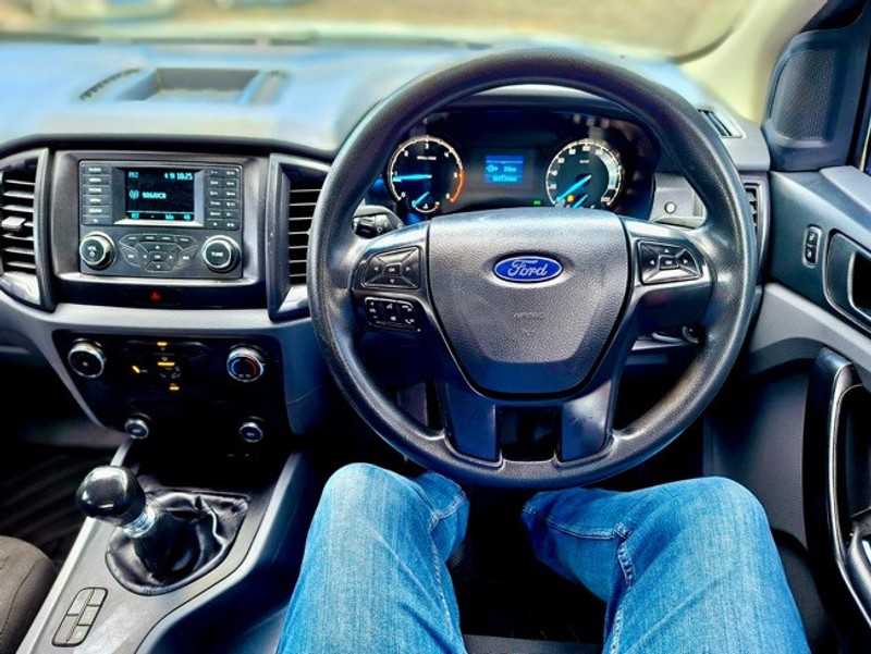 Ford Ranger - Parkview Auto Vereeniging - Image 18