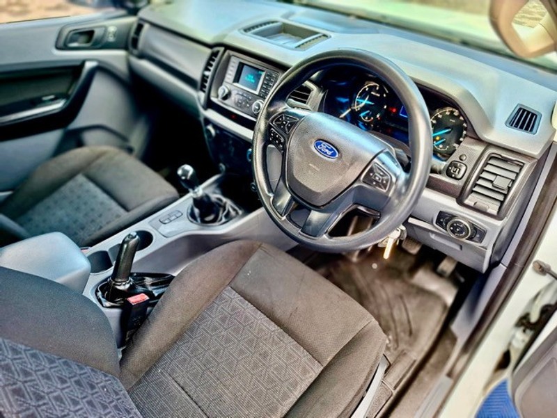 Ford Ranger - Parkview Auto Vereeniging - Image 11