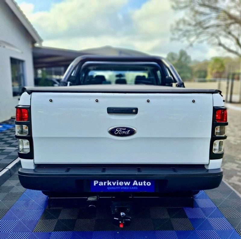 Ford Ranger - Parkview Auto Vereeniging - Image 27