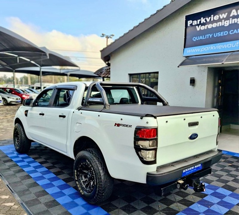 Ford Ranger - Parkview Auto Vereeniging - Image 6