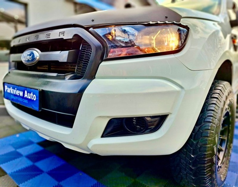 Ford Ranger - Parkview Auto Vereeniging - Image 3