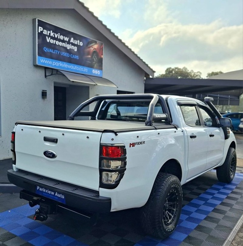 Ford Ranger - Parkview Auto Vereeniging - Image 28