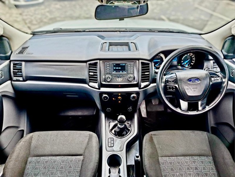 Ford Ranger - Parkview Auto Vereeniging - Image 19