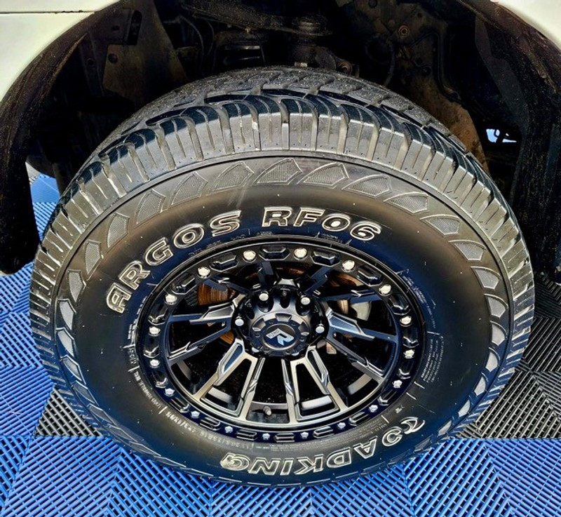 Ford Ranger - Parkview Auto Vereeniging - Image 4