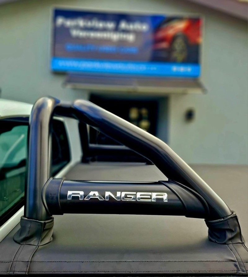 Ford Ranger - Parkview Auto Vereeniging - Image 26