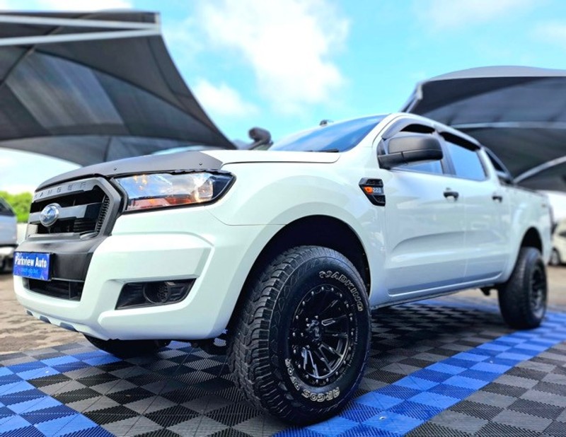 Ford Ranger - Parkview Auto Vereeniging - Image 32