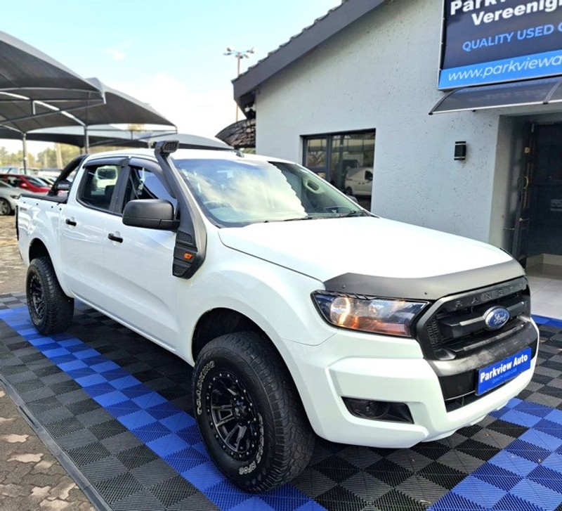 Ford Ranger - Parkview Auto Vereeniging - Image 31