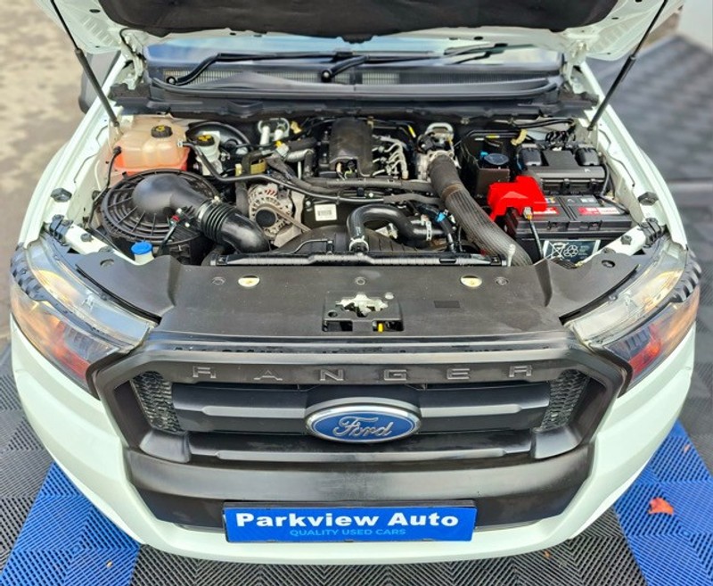 Ford Ranger - Parkview Auto Vereeniging - Image 34