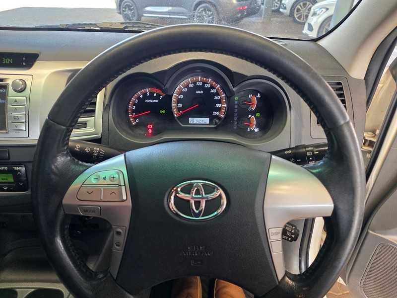Toyota Hilux - Auto Investments Montana - Image 13