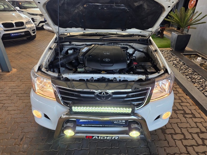 Toyota Hilux - Auto Investments Montana - Image 18