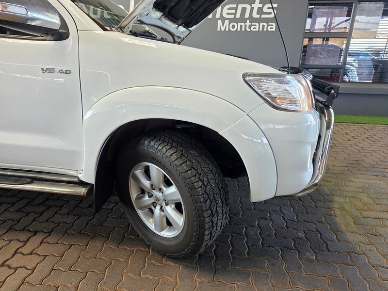 Toyota Hilux - Auto Investments Montana - Image 16