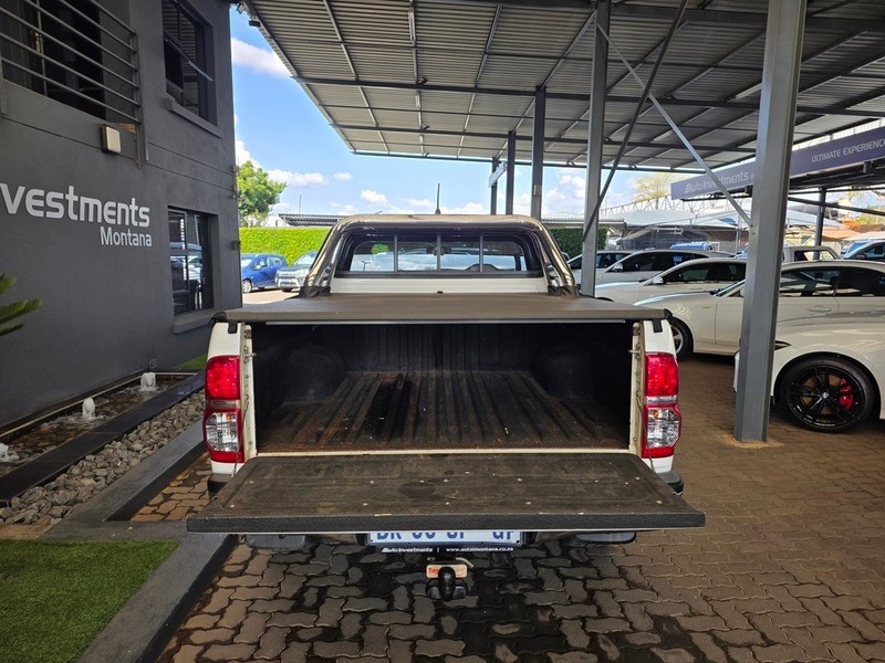 Toyota Hilux - Auto Investments Montana - Image 6