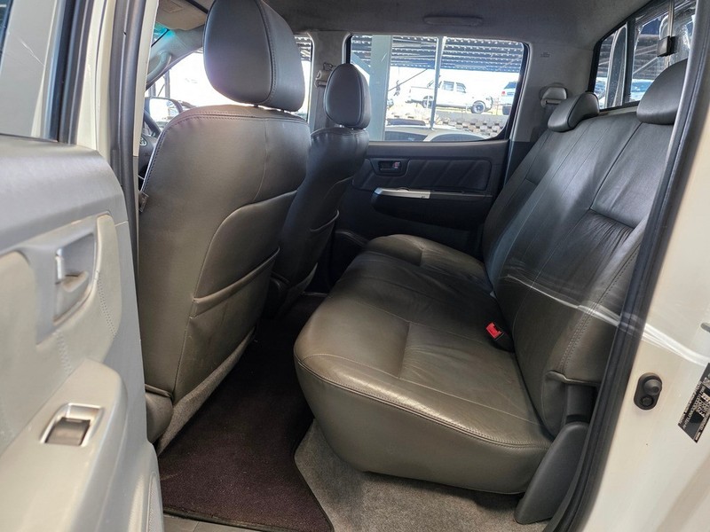 Toyota Hilux - Auto Investments Montana - Image 8