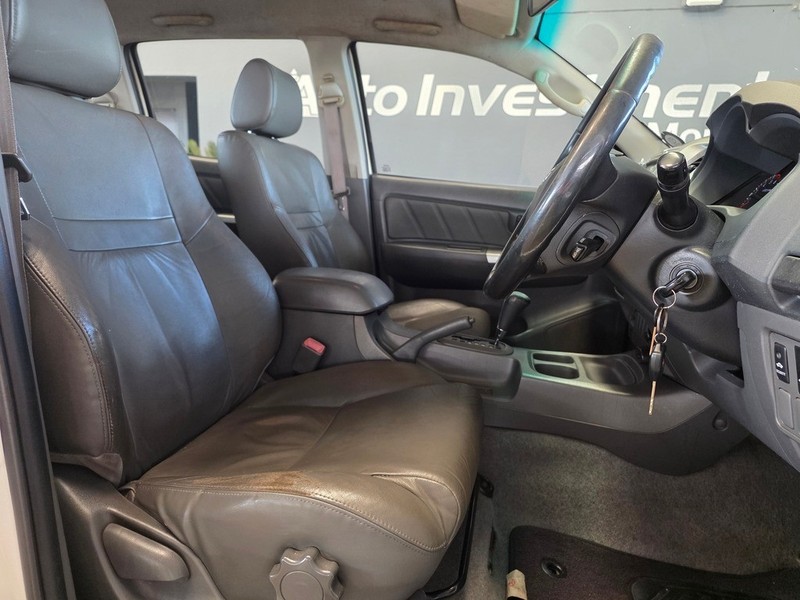 Toyota Hilux - Auto Investments Montana - Image 12
