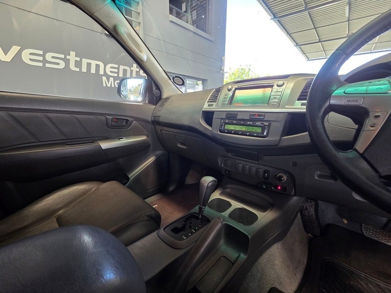 Toyota Hilux - Auto Investments Montana - Image 15