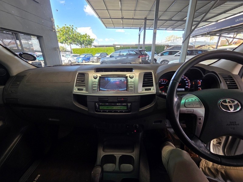 Toyota Hilux - Auto Investments Montana - Image 14