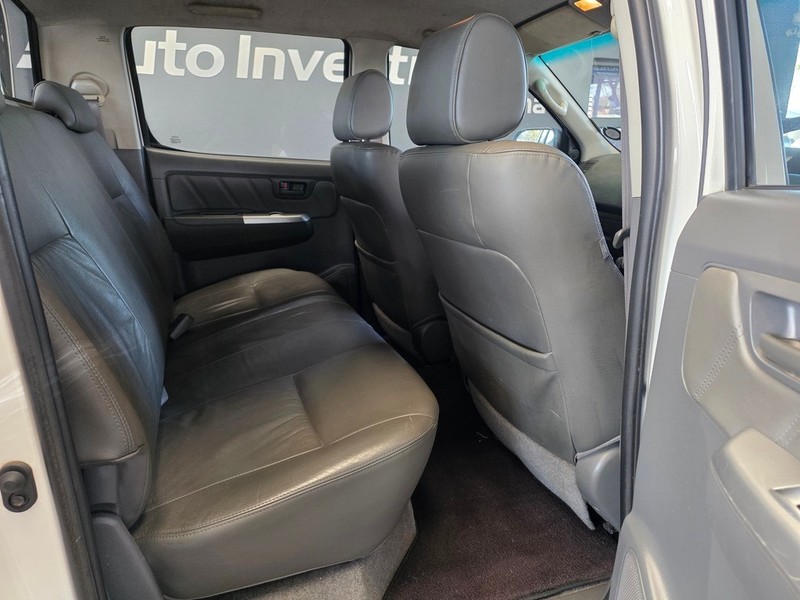 Toyota Hilux - Auto Investments Montana - Image 7