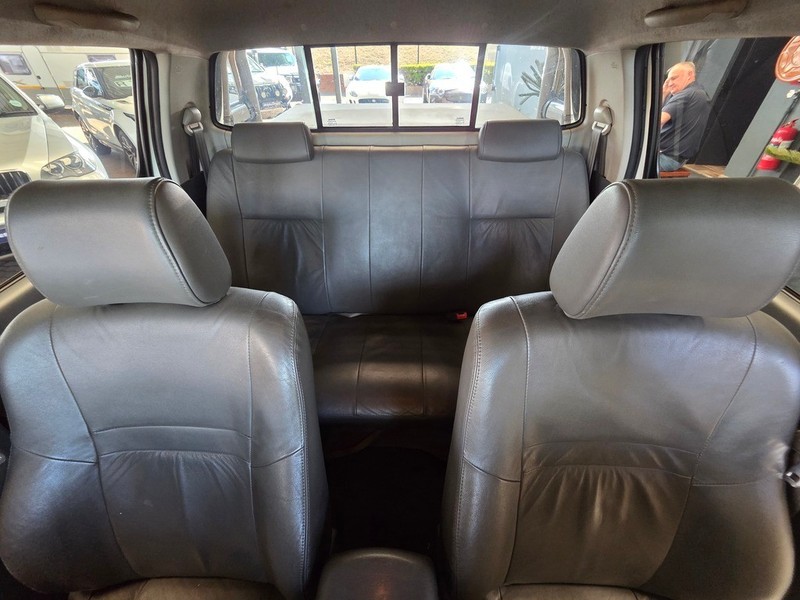 Toyota Hilux - Auto Investments Montana - Image 9