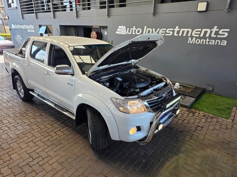 Toyota Hilux - Auto Investments Montana - Image 19