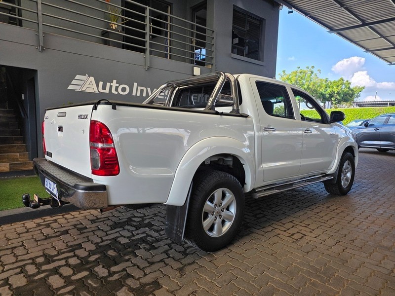 Toyota Hilux - Auto Investments Montana - Image 5