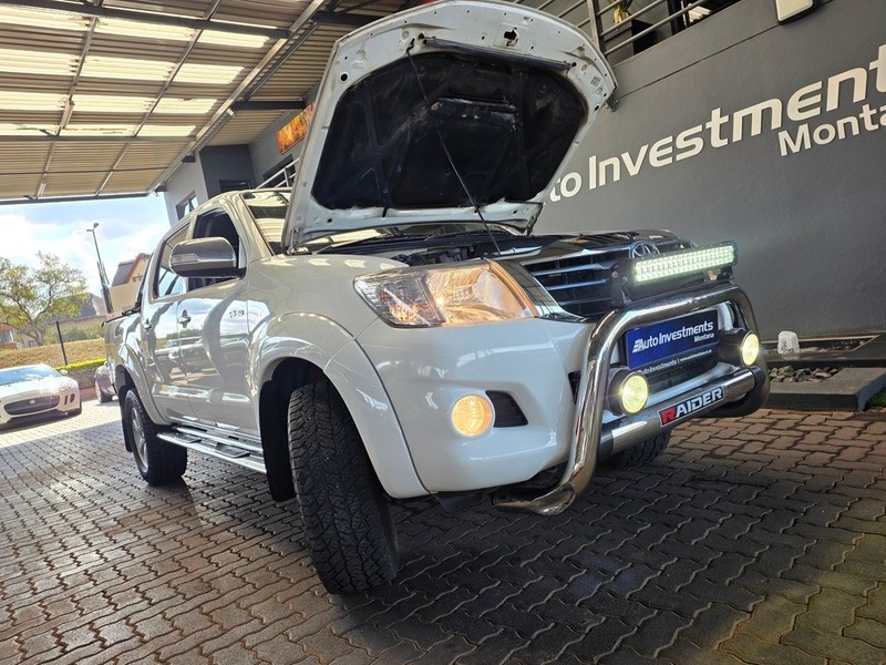 Toyota Hilux - Auto Investments Montana - Image 17