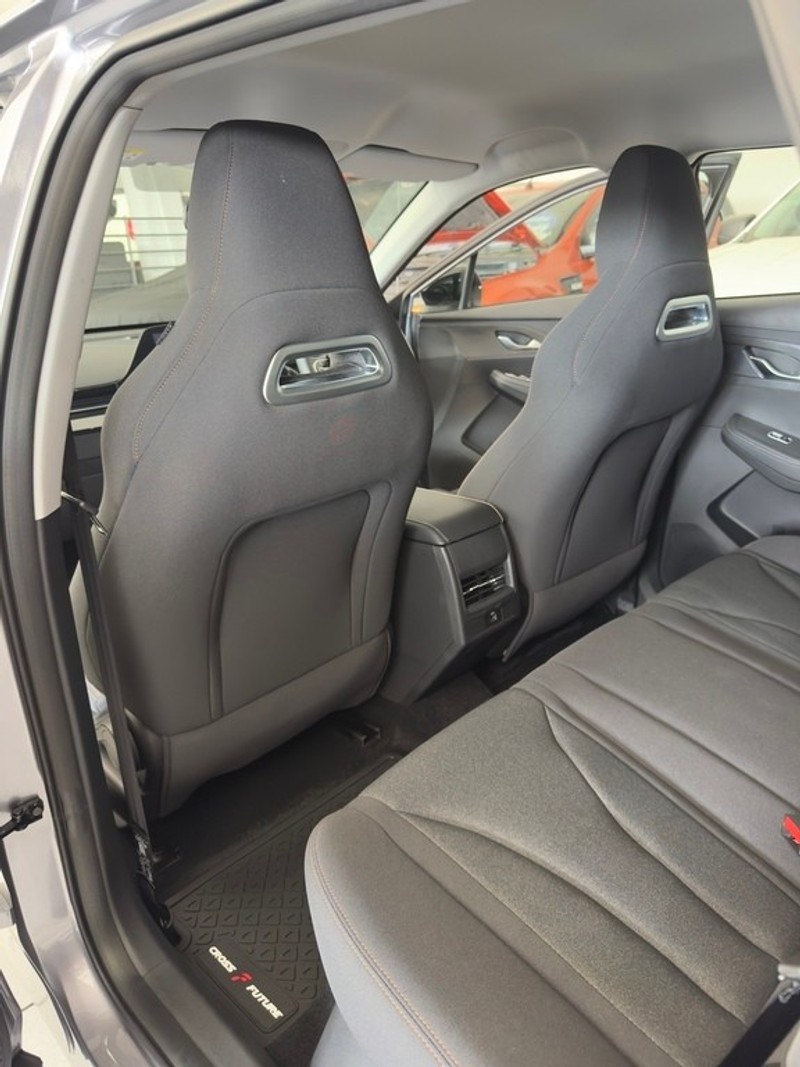 Omoda C5 - Auto Investments Bethlehem - Image 2