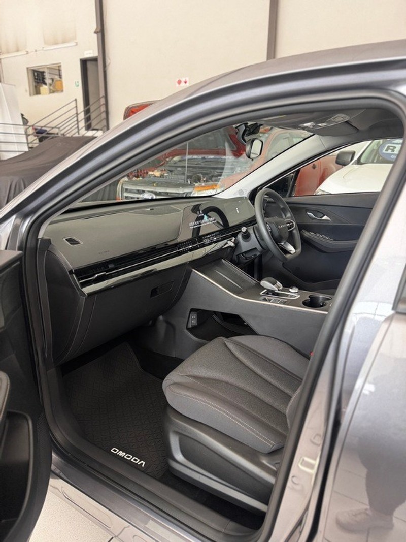 Omoda C5 - Auto Investments Bethlehem - Image 11