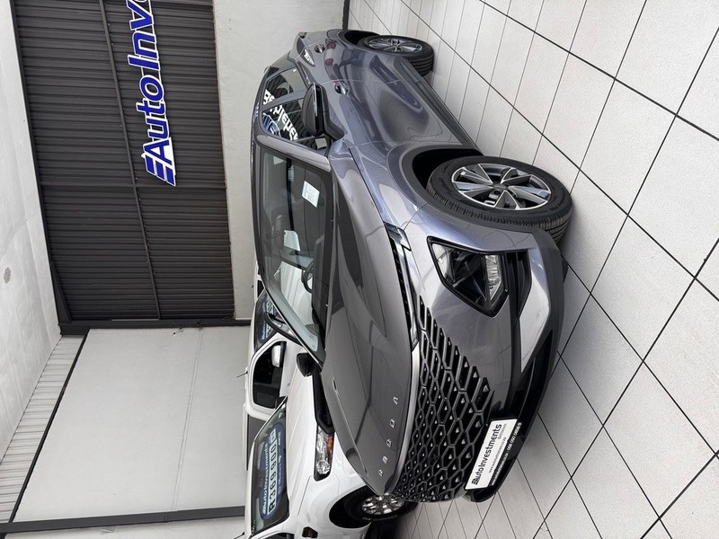 Omoda C5 - Auto Investments Bethlehem - Image 9