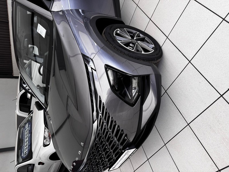 Omoda C5 - Auto Investments Bethlehem - Image 8