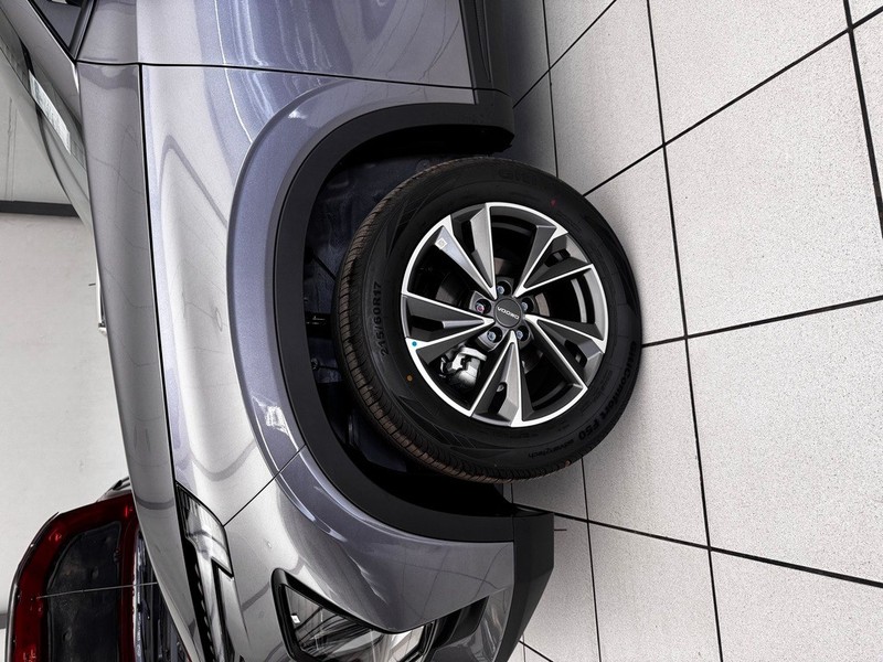 Omoda C5 - Auto Investments Bethlehem - Image 10