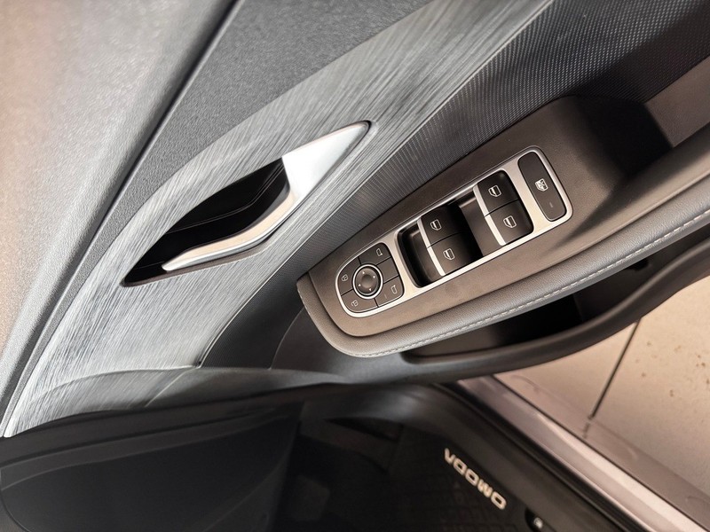 Omoda C5 - Auto Investments Bethlehem - Image 16