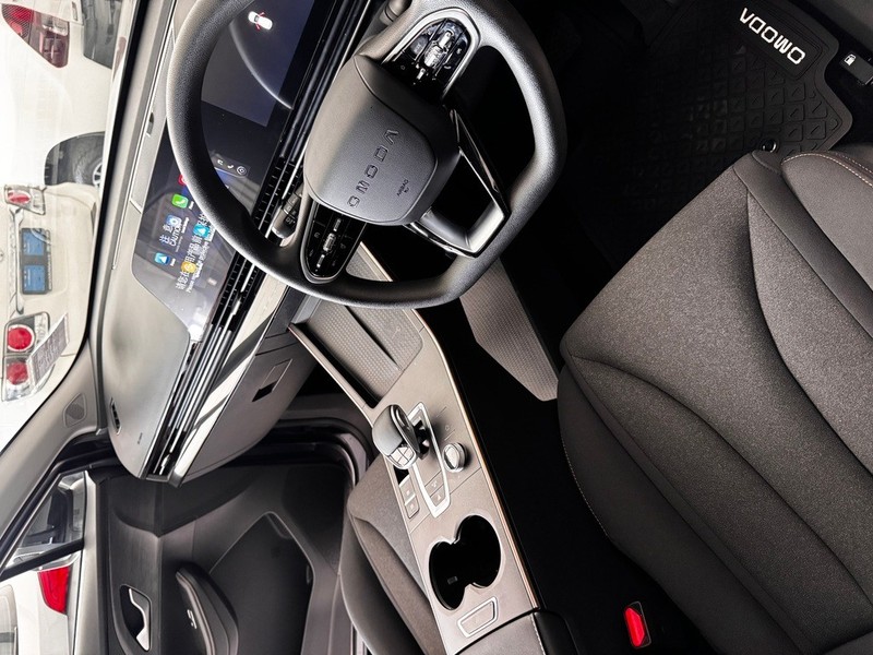 Omoda C5 - Auto Investments Bethlehem - Image 15
