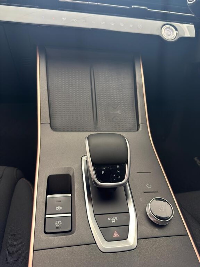 Omoda C5 - Auto Investments Bethlehem - Image 17