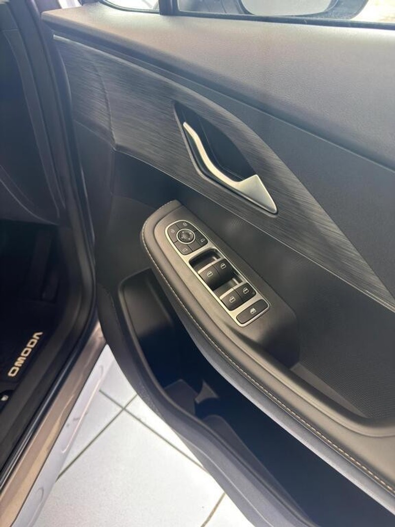 Omoda C5 - Auto Investments Bethlehem - Image 20
