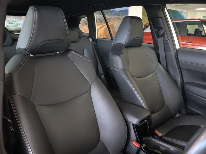 Toyota Corolla Cross - Hatfield VW Rivonia - Image 27