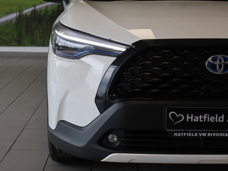 Toyota Corolla Cross - Hatfield VW Rivonia - Image 5
