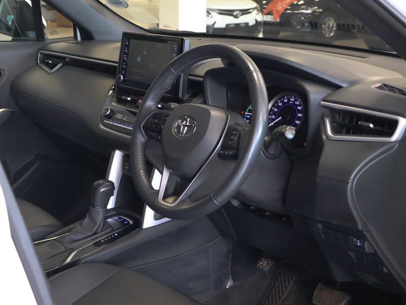 Toyota Corolla Cross - Hatfield VW Rivonia - Image 22