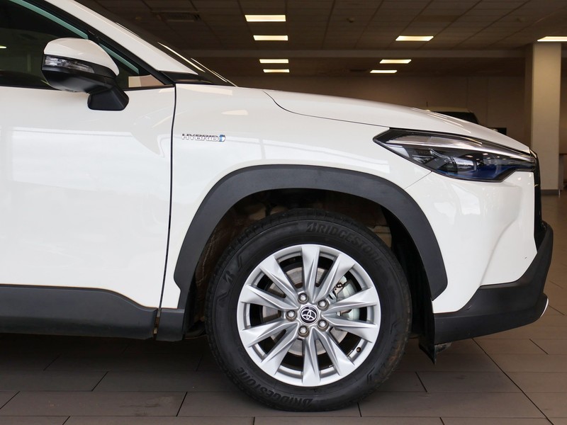 Toyota Corolla Cross - Hatfield VW Rivonia - Image 8
