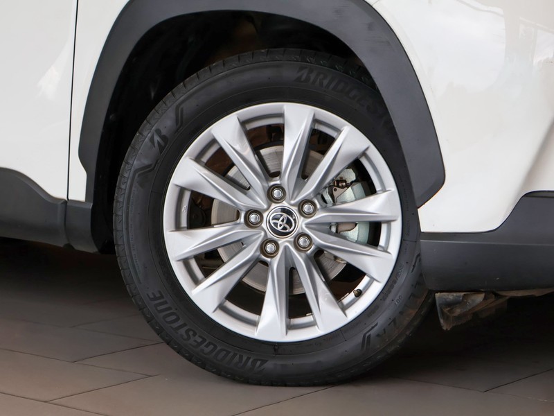 Toyota Corolla Cross - Hatfield VW Rivonia - Image 7