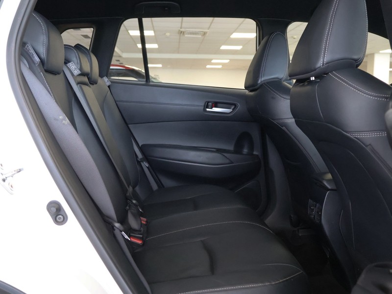 Toyota Corolla Cross - Hatfield VW Rivonia - Image 14