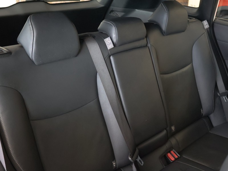 Toyota Corolla Cross - Hatfield VW Rivonia - Image 19