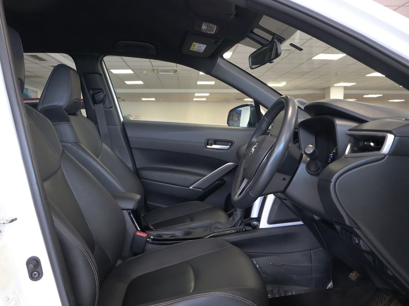 Toyota Corolla Cross - Hatfield VW Rivonia - Image 13